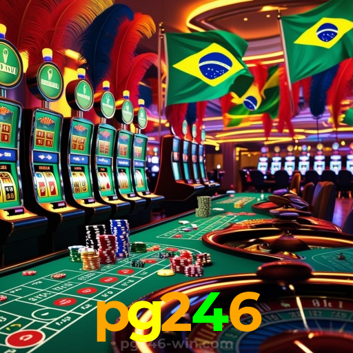 Jogos de Slots ✅ | pg246 | Jogar Jogos de Slots no cassino pg246