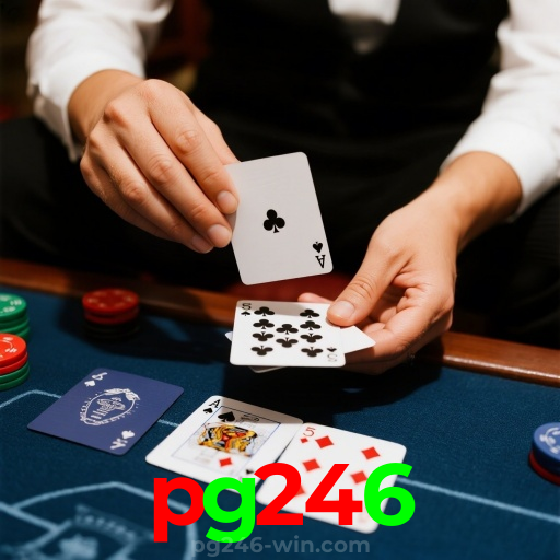 pg246: apostas e cassino no Brasil — segura e premiada