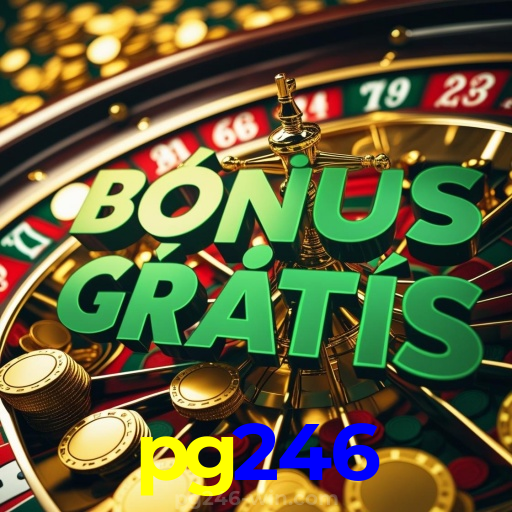 Guia de Slots 2025 no pg246 – Top 10 Jogos e Bônus