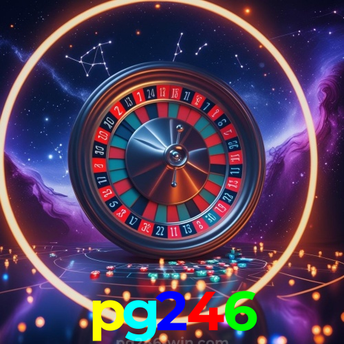 pg246: cassino online no Brasil — certificada e premiada